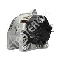 Alternator 575514110000 PSH