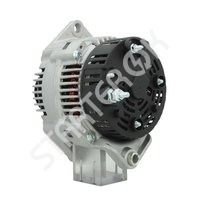 Alternator 575531110000 PSH