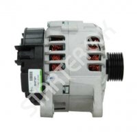 Alternator 575562125000 PSH