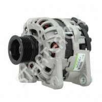 Alternator PSH  575950090