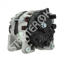 Alternator 575950090010 PSH