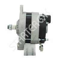 Alternator 576001060000 PSH