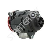 Alternator 576005140 PSH