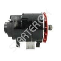 Alternator 576005140 PSH