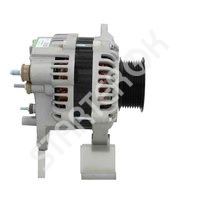 Alternator 576501060130 PSH