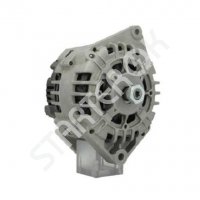 Alternator 576504080505 PSH