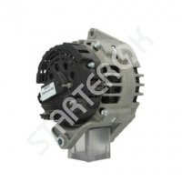 Alternator 576504080505 PSH