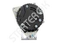 Alternator 595504100090 PSH