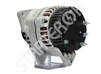 Alternator 595504100090 PSH