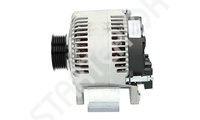 Alternator 595510100050 PSH