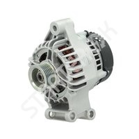 Alternator 595520105050 PSH