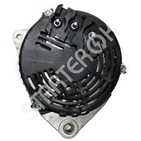 Alternator 595523100RMFD PSH