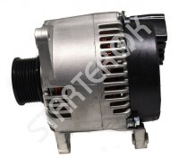 Alternator 595523100RMFD PSH