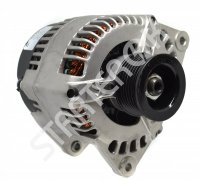 Alternator 595523100RMFD PSH