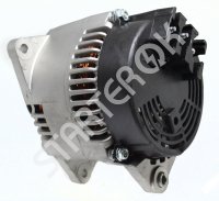 Alternator 595523100RMFD PSH