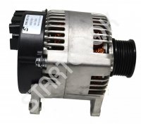 Alternator 595523100RMFD PSH