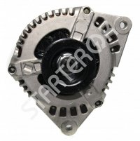 Alternator 595523100RMFD PSH