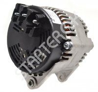 Alternator 595523100RMFD PSH