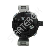 Alternator 595533105010 PSH