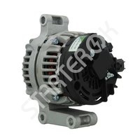 Alternator 595533105010 PSH