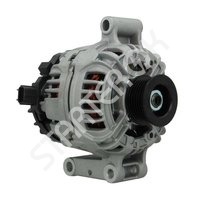 Alternator 595533105010 PSH