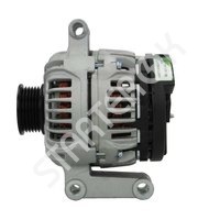 Alternator 595533105010 PSH