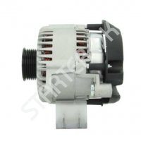 Alternator 595552130020 PSH