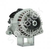 Alternator 595552130020 PSH