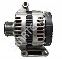 Alternator 595558150RMFD PSH