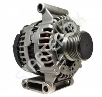 Alternator 595558150RMFD PSH