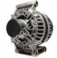 Alternator 595558150RMFD PSH