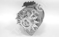 Alternator 595802070 PSH