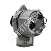 Alternator 635002120 PSH