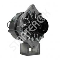 Alternator 635002120 PSH