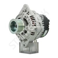 Alternator 635501120010 PSH