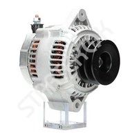 Alternator 635502120050 PSH