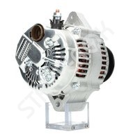 Alternator 635502120050 PSH