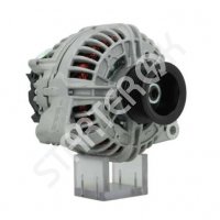 Alternator 635520200 PSH