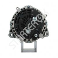 Alternator 635520200 PSH