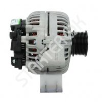 Alternator 635520200 PSH