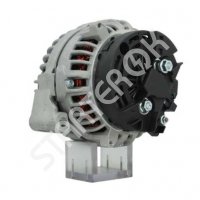 Alternator 635520200 PSH