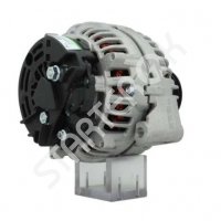 Alternator 635520200 PSH