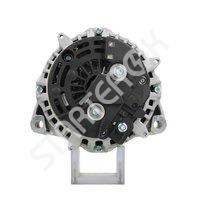 Alternator 635520200010 PSH