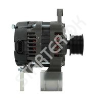 Alternator 645011095030 PSH