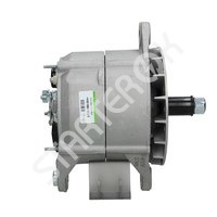 Alternator 646033065010 PSH