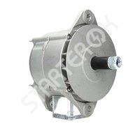 Alternator 646033080010 PSH