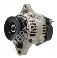 Alternator 695503040RMFD PSH