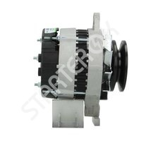 Alternator 705003065000 PSH