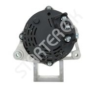 Alternator 705503065050 PSH