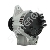 Alternator 705504085050 PSH